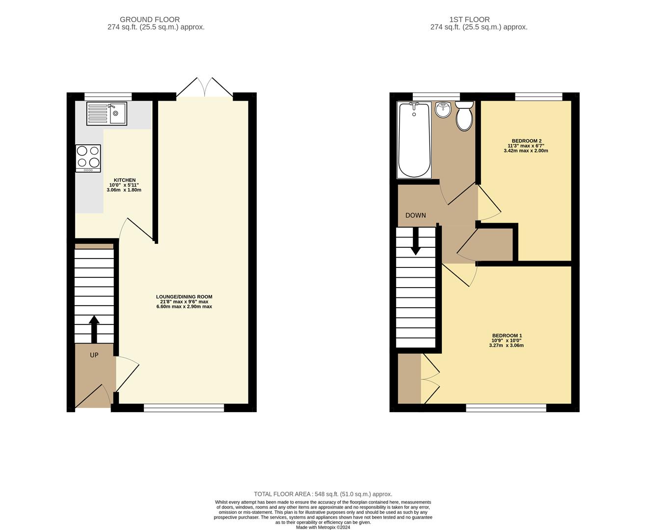 St. Josephs Road, Aldershot 18572230 Fosters Estate Agents